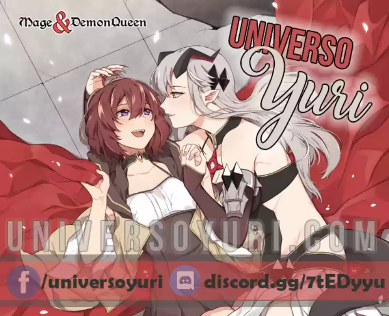 Mage & Demon Queen (Oficial) - Capítulo 39 - Página 1 - LectorTMOo