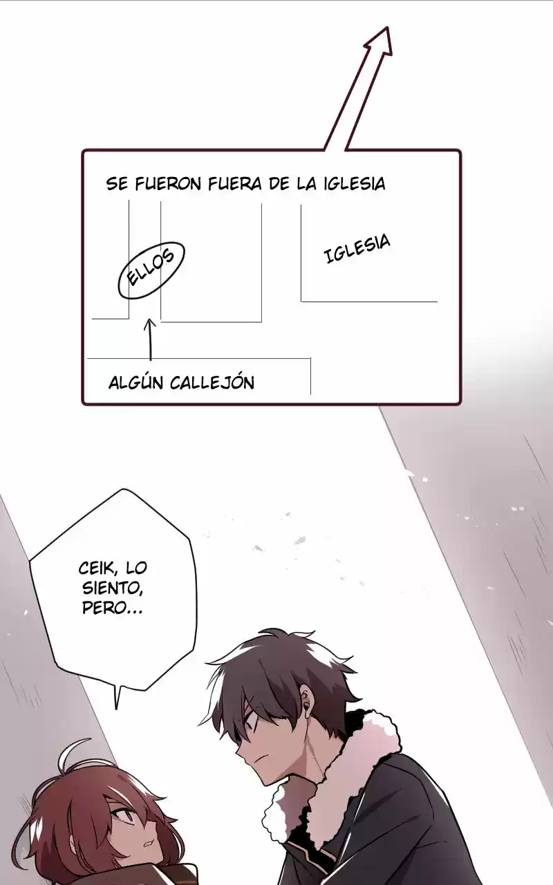 Mage & Demon Queen (Oficial) - Capítulo 39 - Página 3 - LectorTMOo