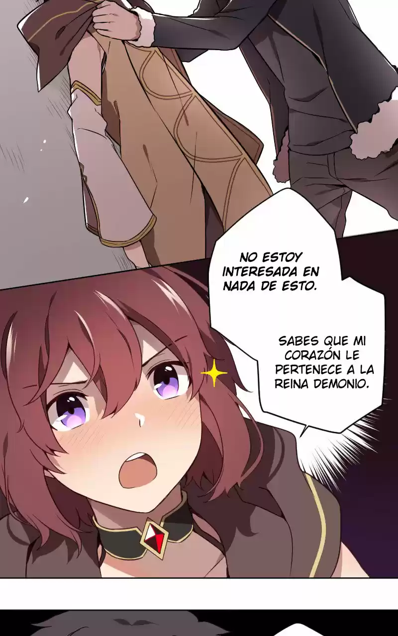 Mage & Demon Queen (Oficial) - Capítulo 39 - Página 4 - LectorTMOo