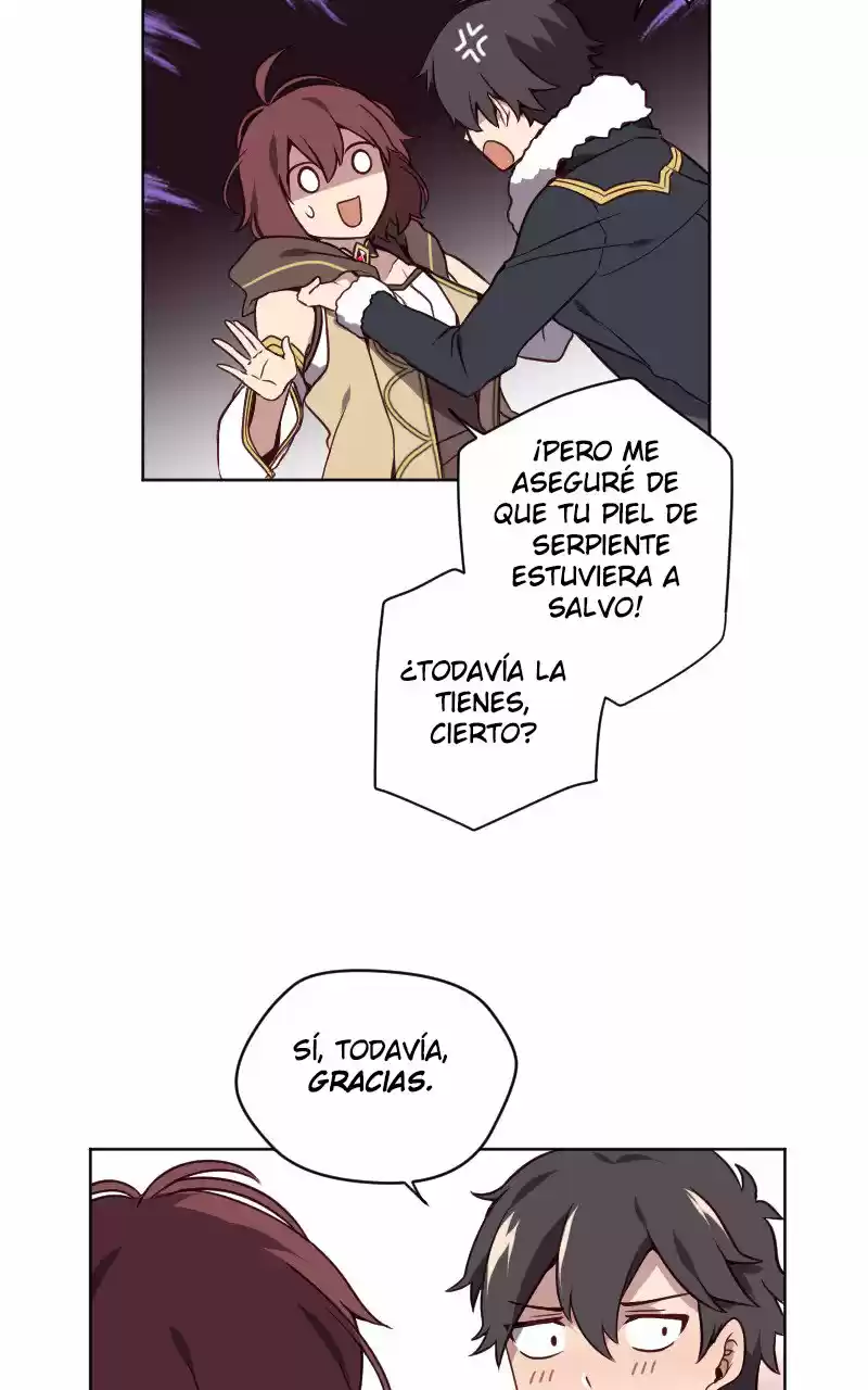 Mage & Demon Queen (Oficial) - Capítulo 39 - Página 7 - LectorTMOo