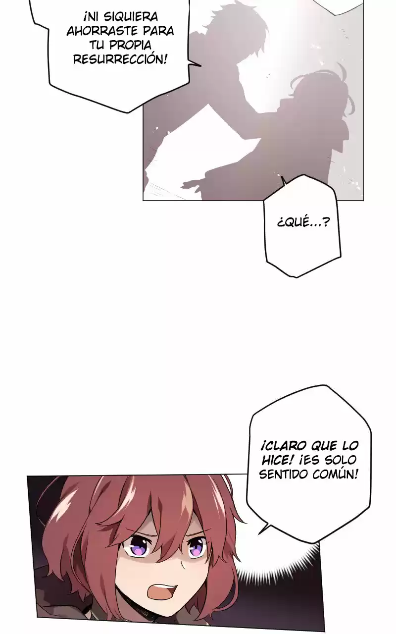 Mage & Demon Queen (Oficial) - Capítulo 39 - Página 10 - LectorTMOo