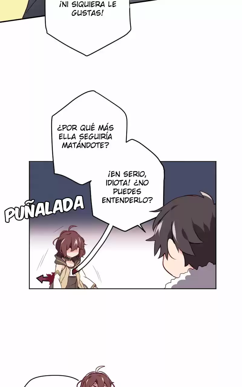 Mage & Demon Queen (Oficial) - Capítulo 39 - Página 15 - LectorTMOo