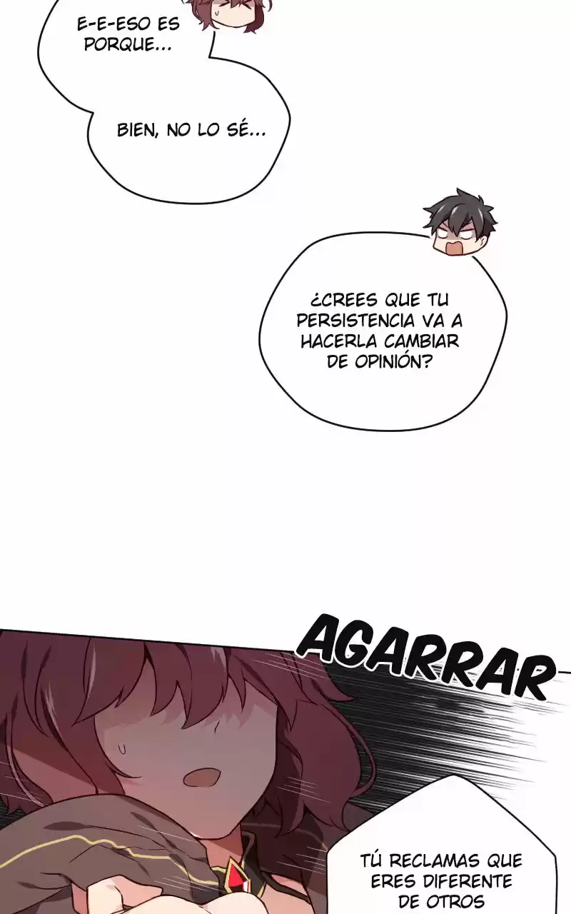 Mage & Demon Queen (Oficial) - Capítulo 39 - Página 16 - LectorTMOo