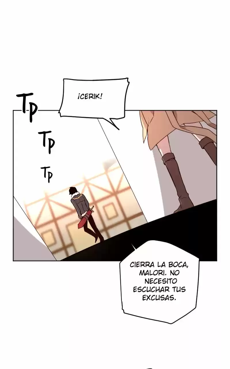 Mage & Demon Queen (Oficial) - Capítulo 39 - Página 21 - LectorTMOo
