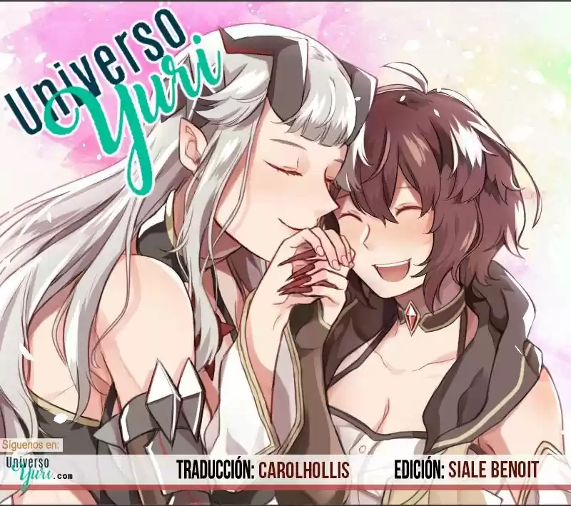 Mage & Demon Queen (Oficial) - Capítulo 39 - Página 26 - LectorTMOo