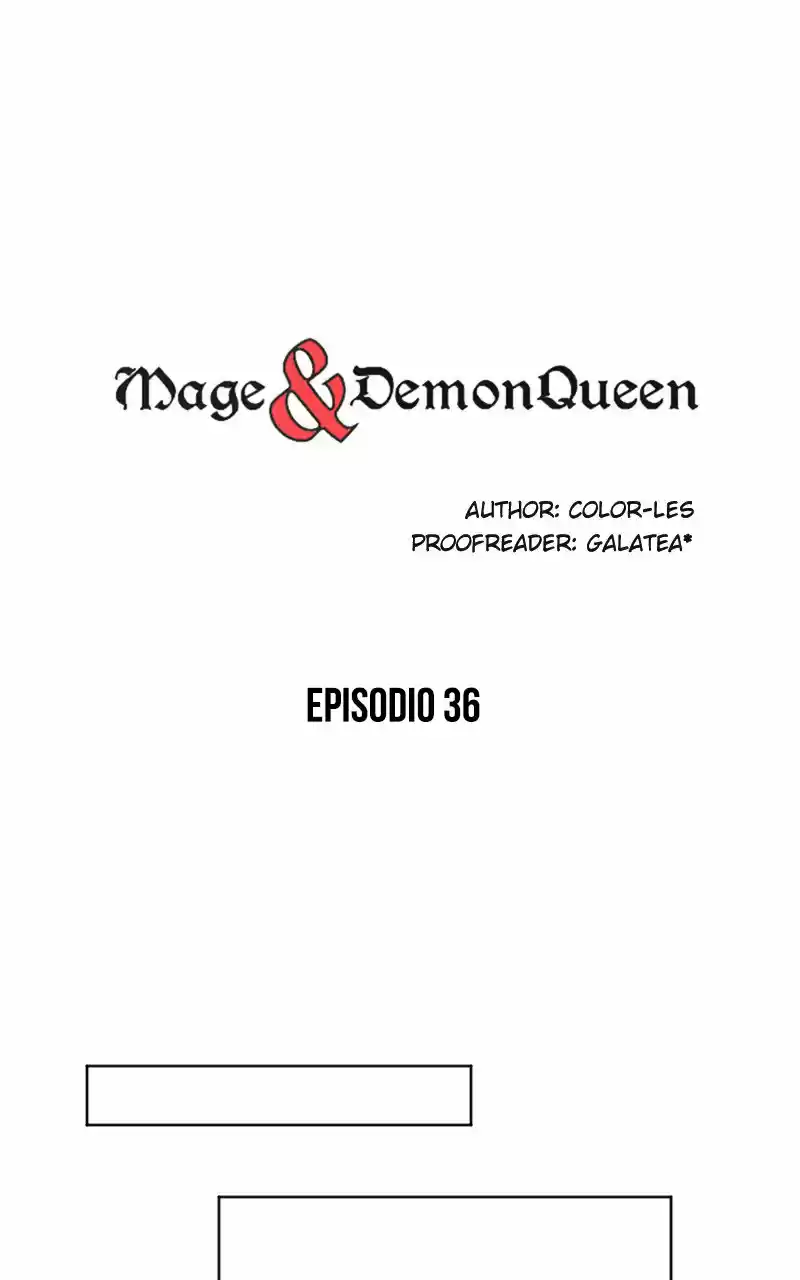 Mage & Demon Queen (Oficial) - Capítulo 44 - Página 2 - LectorTMOo