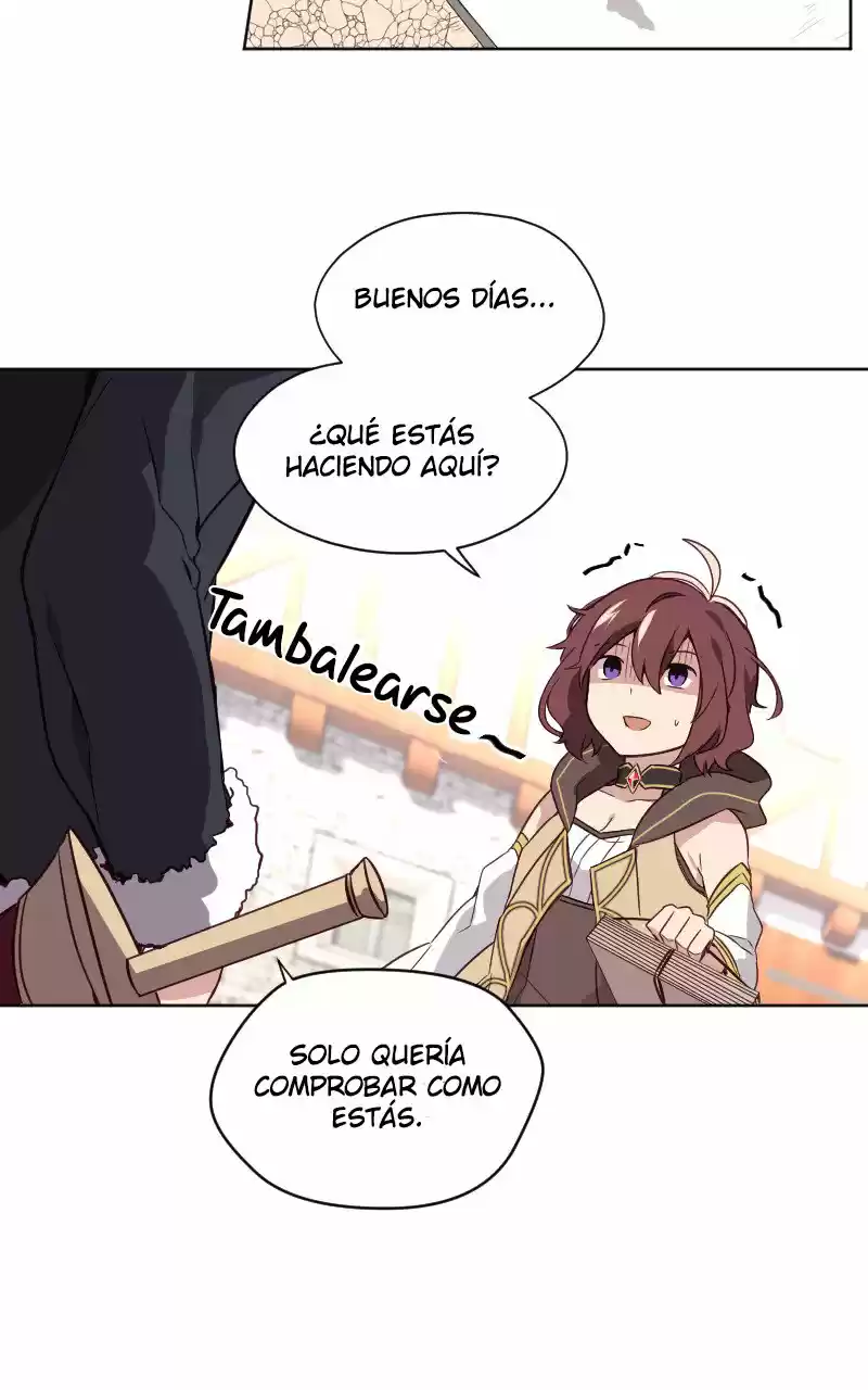 Mage & Demon Queen (Oficial) - Capítulo 44 - Página 5 - LectorTMOo
