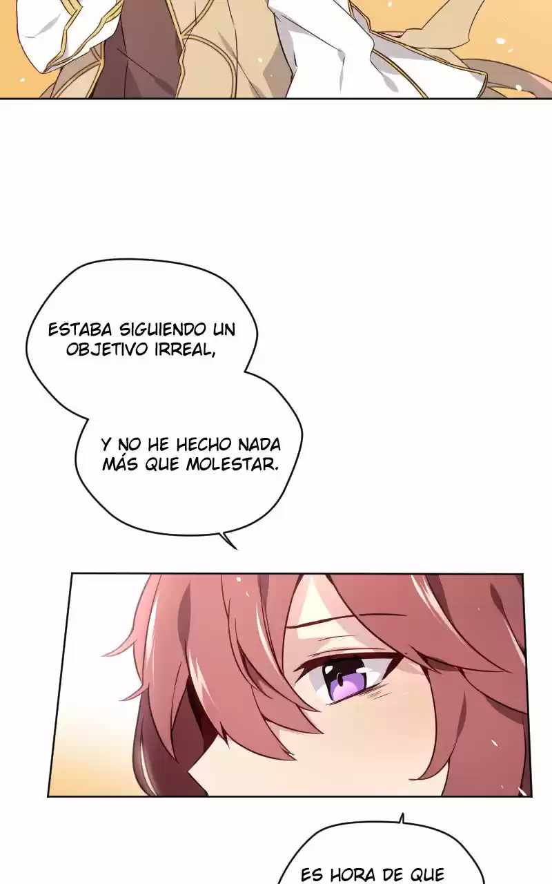 Mage & Demon Queen (Oficial) - Capítulo 44 - Página 9 - LectorTMOo