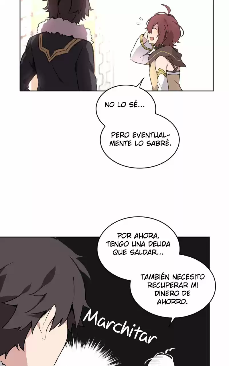 Mage & Demon Queen (Oficial) - Capítulo 44 - Página 11 - LectorTMOo