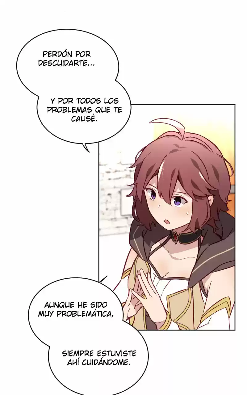 Mage & Demon Queen (Oficial) - Capítulo 44 - Página 14 - LectorTMOo