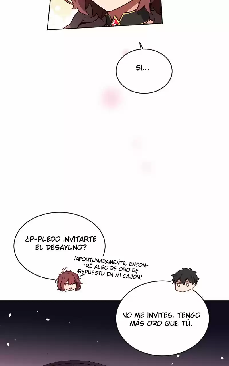 Mage & Demon Queen (Oficial) - Capítulo 44 - Página 19 - LectorTMOo