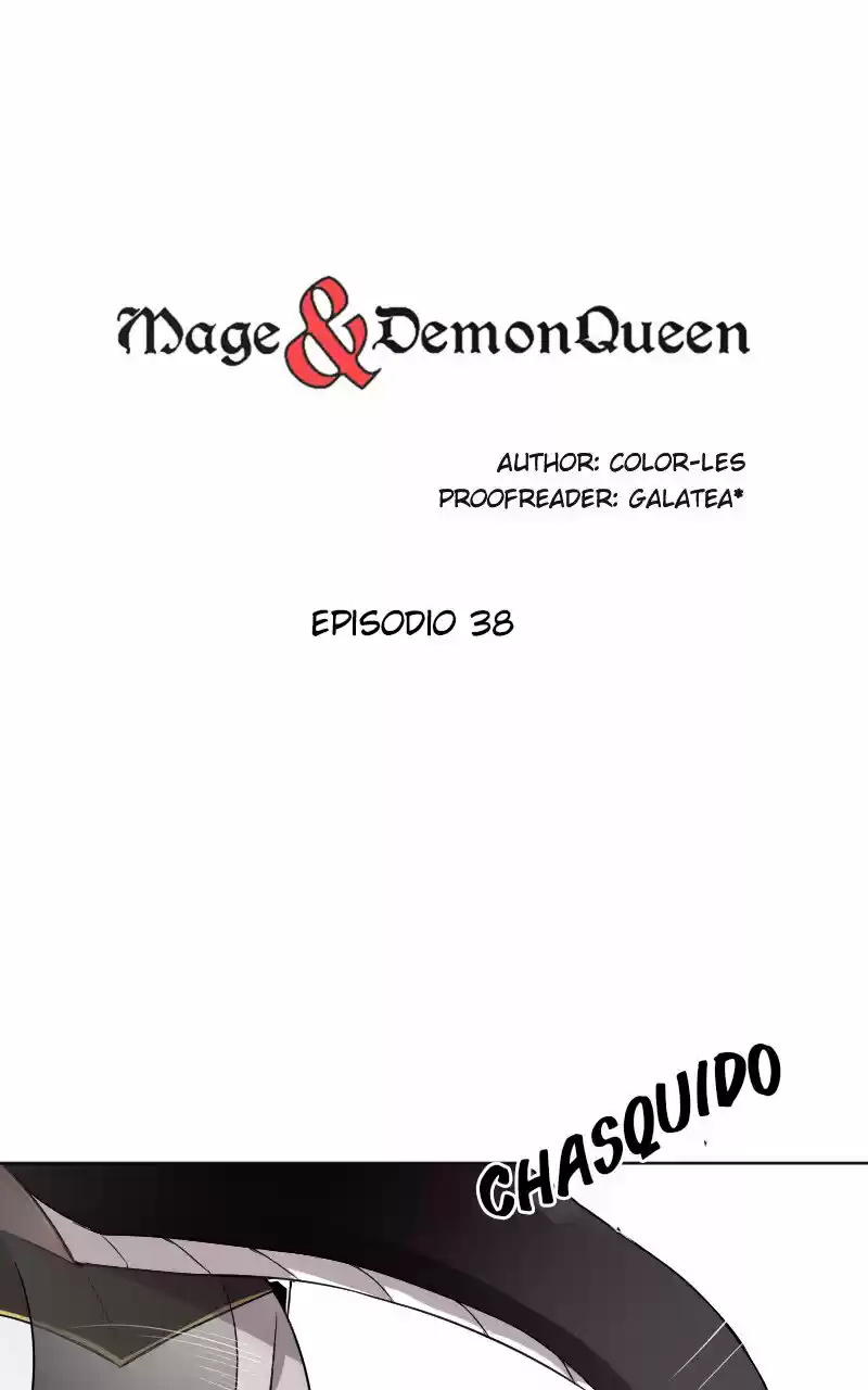 Mage & Demon Queen (Oficial) - Capítulo 46 - Página 2 - LectorTMOo
