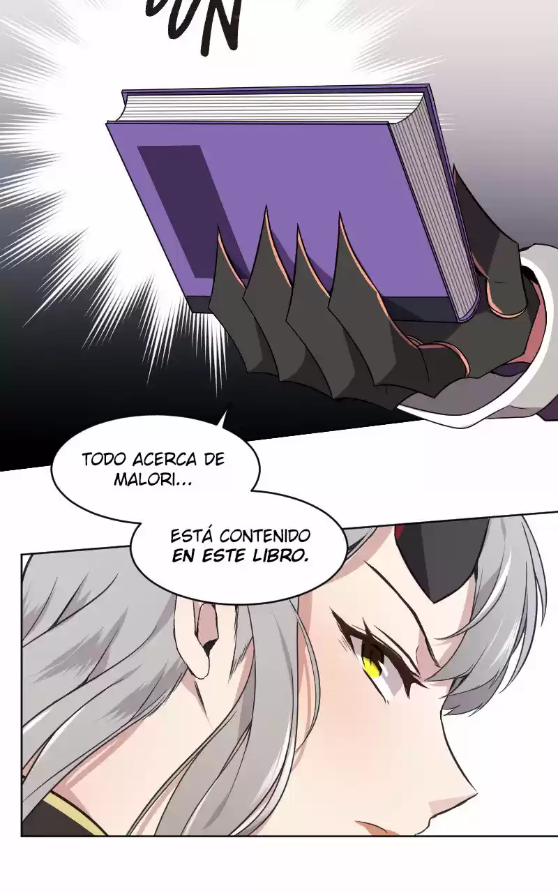 Mage & Demon Queen (Oficial) - Capítulo 46 - Página 6 - LectorTMOo