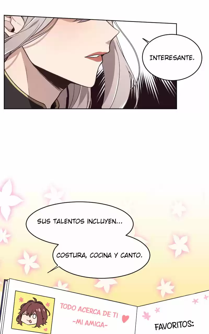 Mage & Demon Queen (Oficial) - Capítulo 46 - Página 8 - LectorTMOo