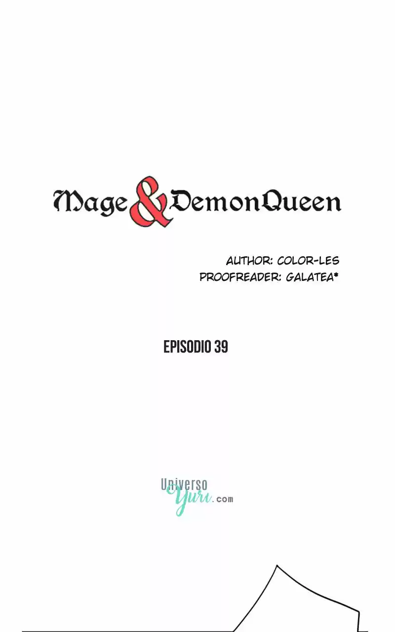 Mage & Demon Queen (Oficial) - Capítulo 47 - Página 2 - LectorTMOo