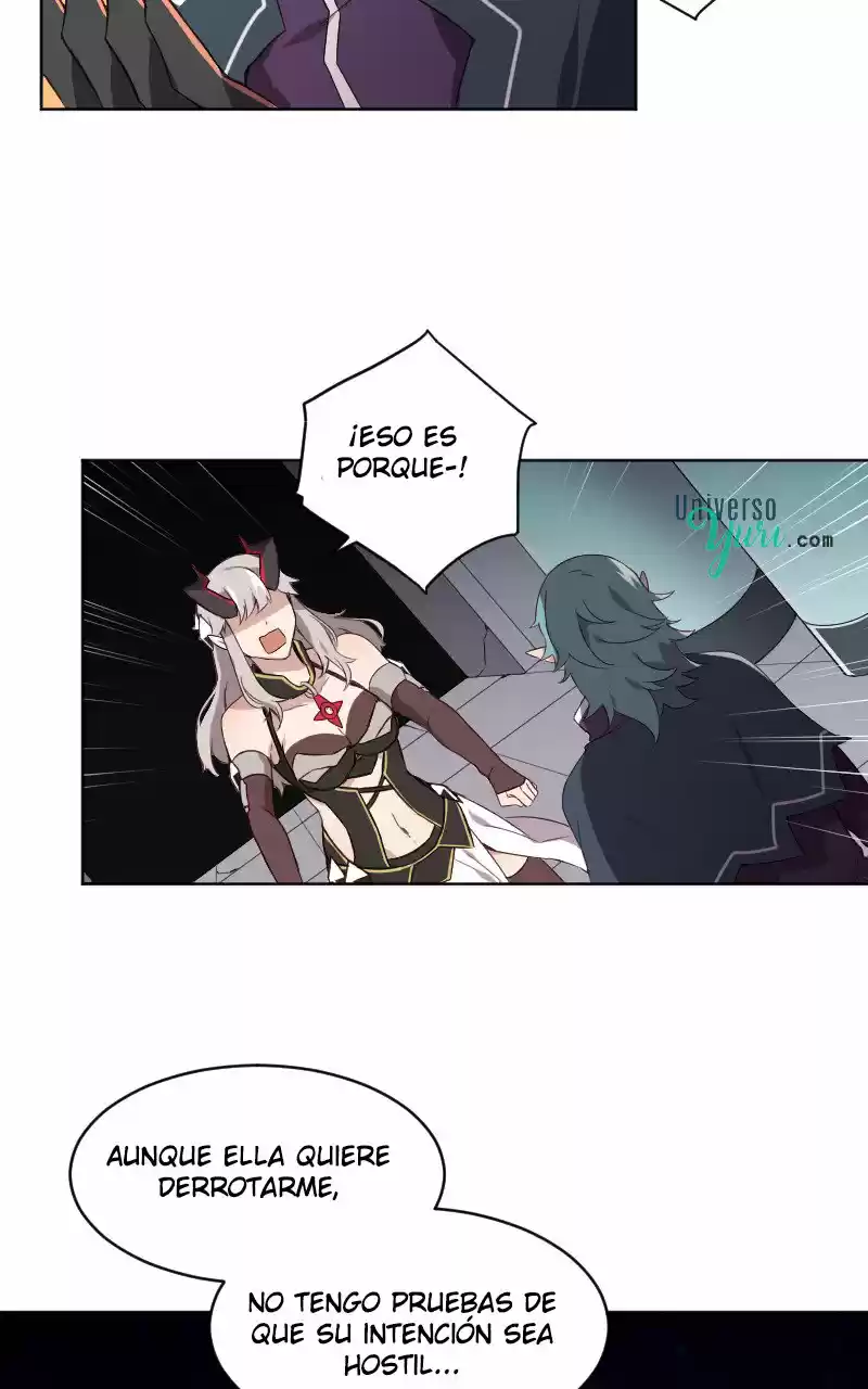 Mage & Demon Queen (Oficial) - Capítulo 47 - Página 4 - LectorTMOo