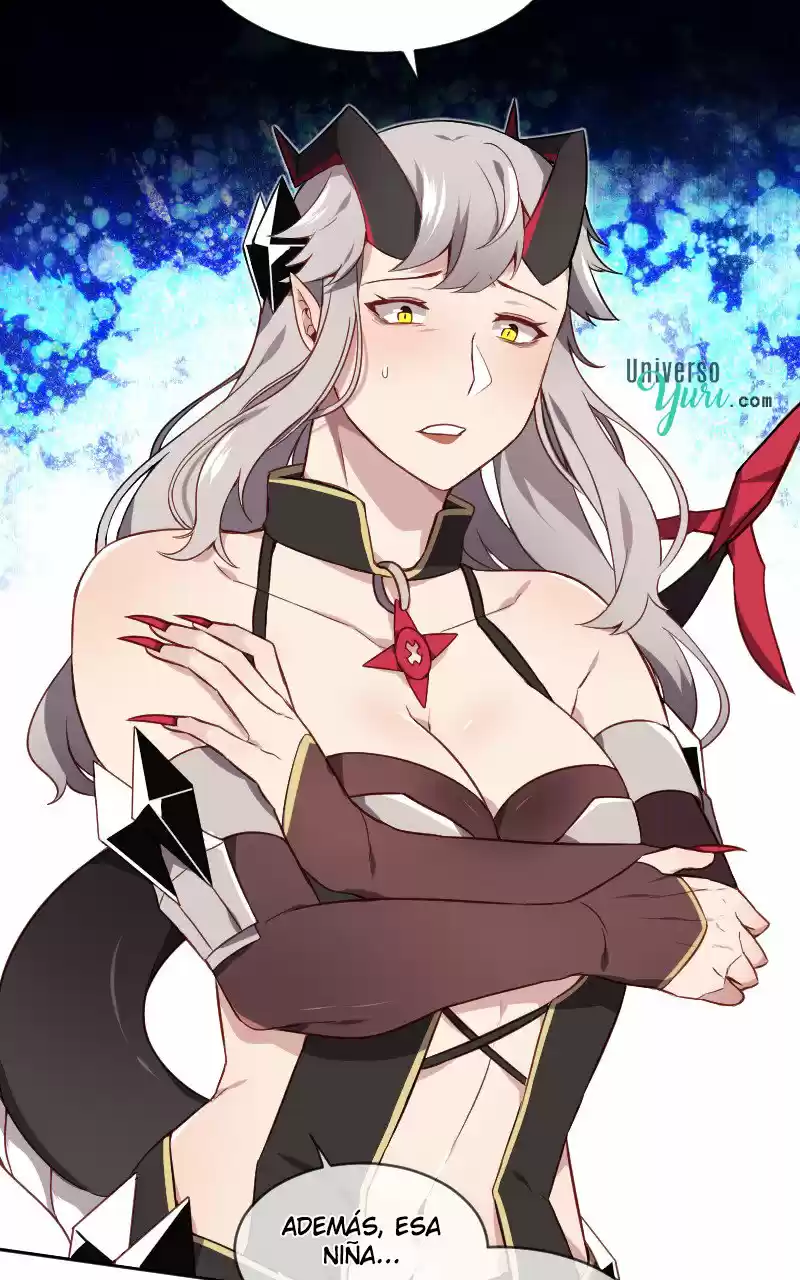 Mage & Demon Queen (Oficial) - Capítulo 47 - Página 5 - LectorTMOo