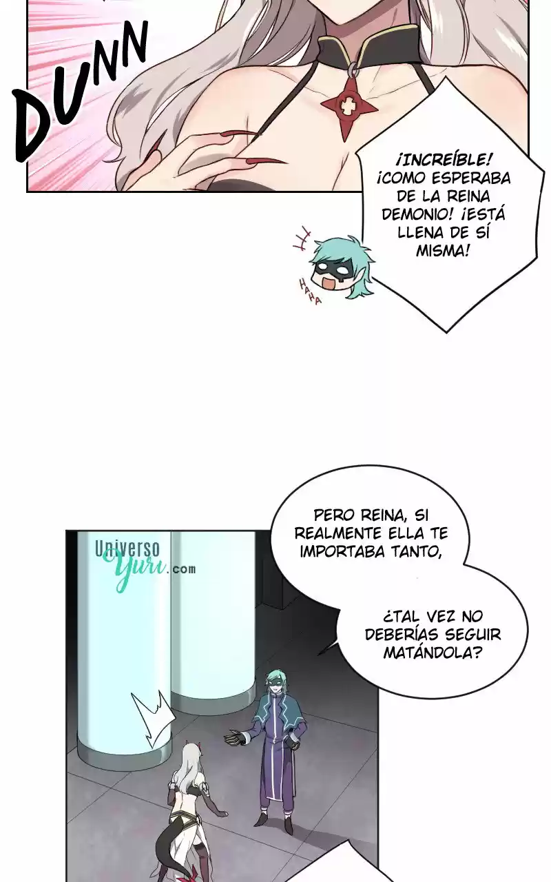 Mage & Demon Queen (Oficial) - Capítulo 47 - Página 8 - LectorTMOo
