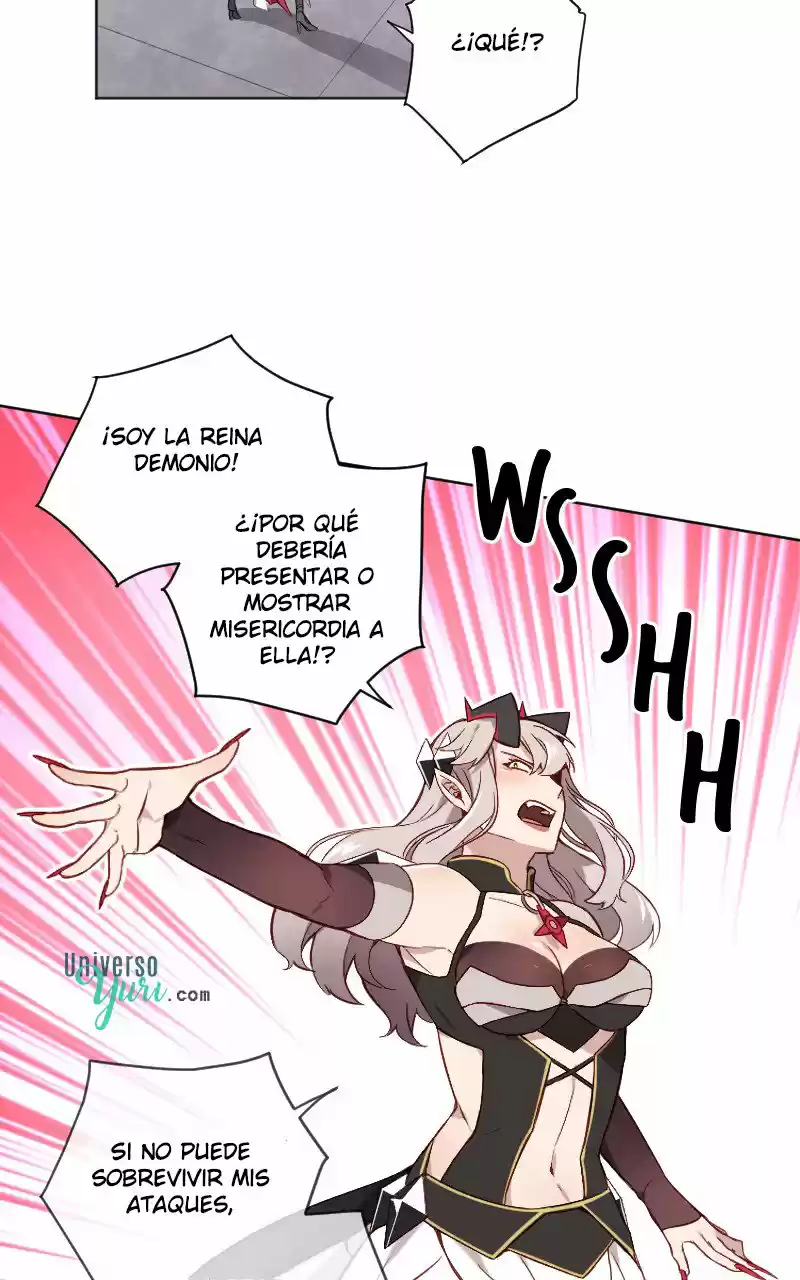 Mage & Demon Queen (Oficial) - Capítulo 47 - Página 9 - LectorTMOo