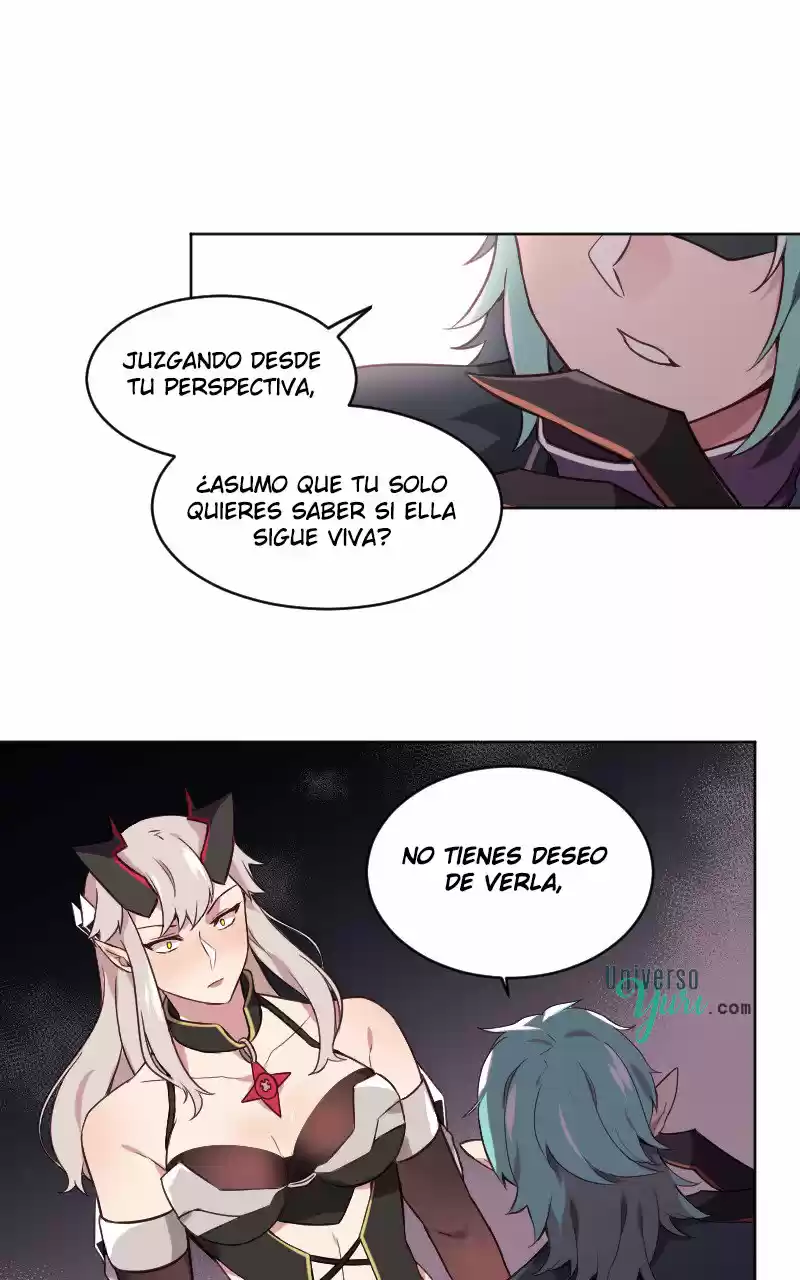 Mage & Demon Queen (Oficial) - Capítulo 47 - Página 11 - LectorTMOo