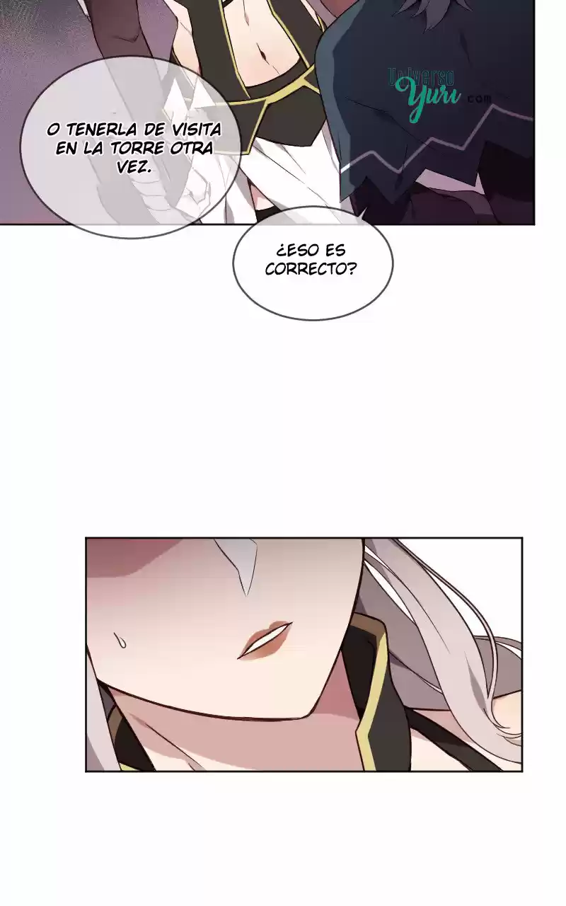Mage & Demon Queen (Oficial) - Capítulo 47 - Página 12 - LectorTMOo