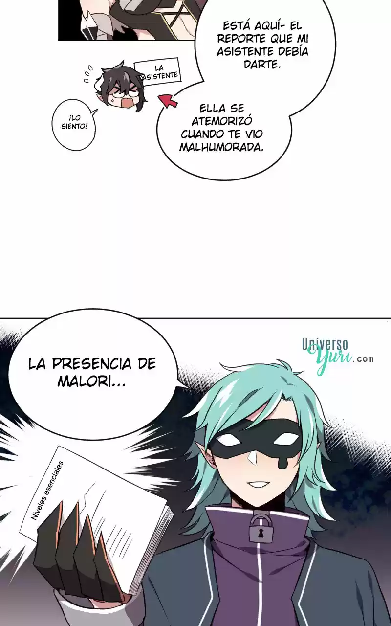 Mage & Demon Queen (Oficial) - Capítulo 47 - Página 15 - LectorTMOo