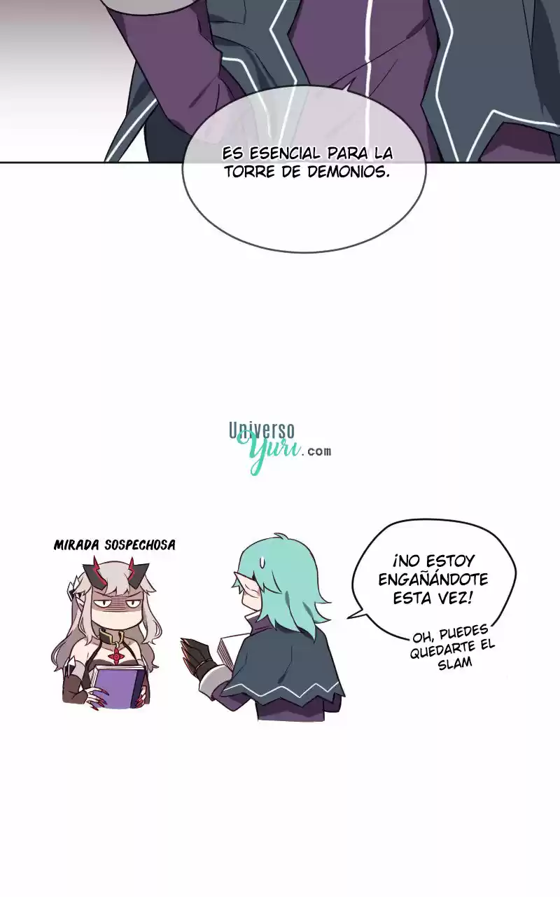 Mage & Demon Queen (Oficial) - Capítulo 47 - Página 16 - LectorTMOo