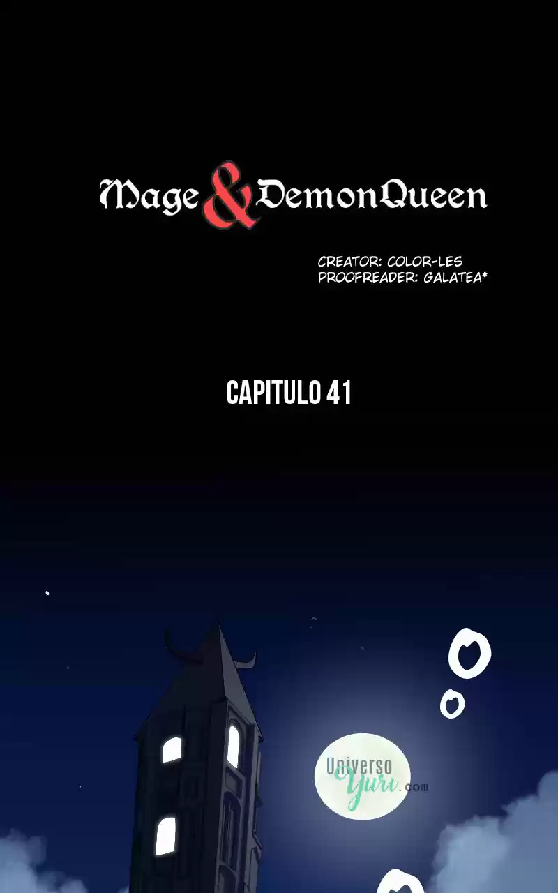 Mage & Demon Queen (Oficial) - Capítulo 49 - Página 2 - LectorTMOo