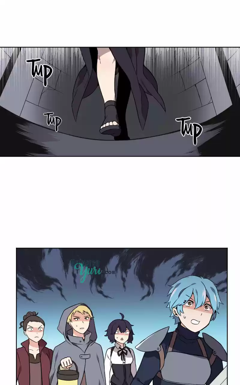 Mage & Demon Queen (Oficial) - Capítulo 49 - Página 11 - LectorTMOo