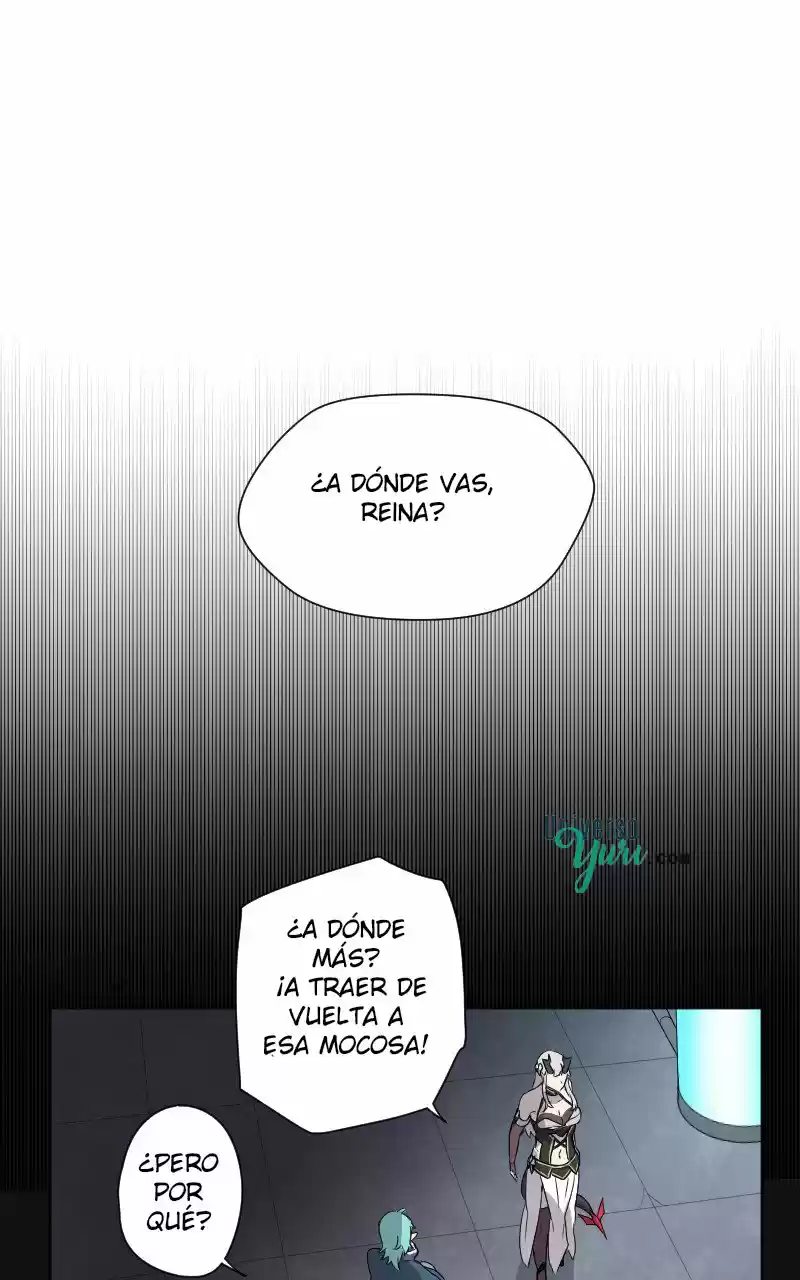 Mage & Demon Queen (Oficial) - Capítulo 49 - Página 19 - LectorTMOo