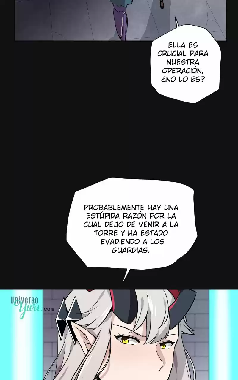 Mage & Demon Queen (Oficial) - Capítulo 49 - Página 20 - LectorTMOo