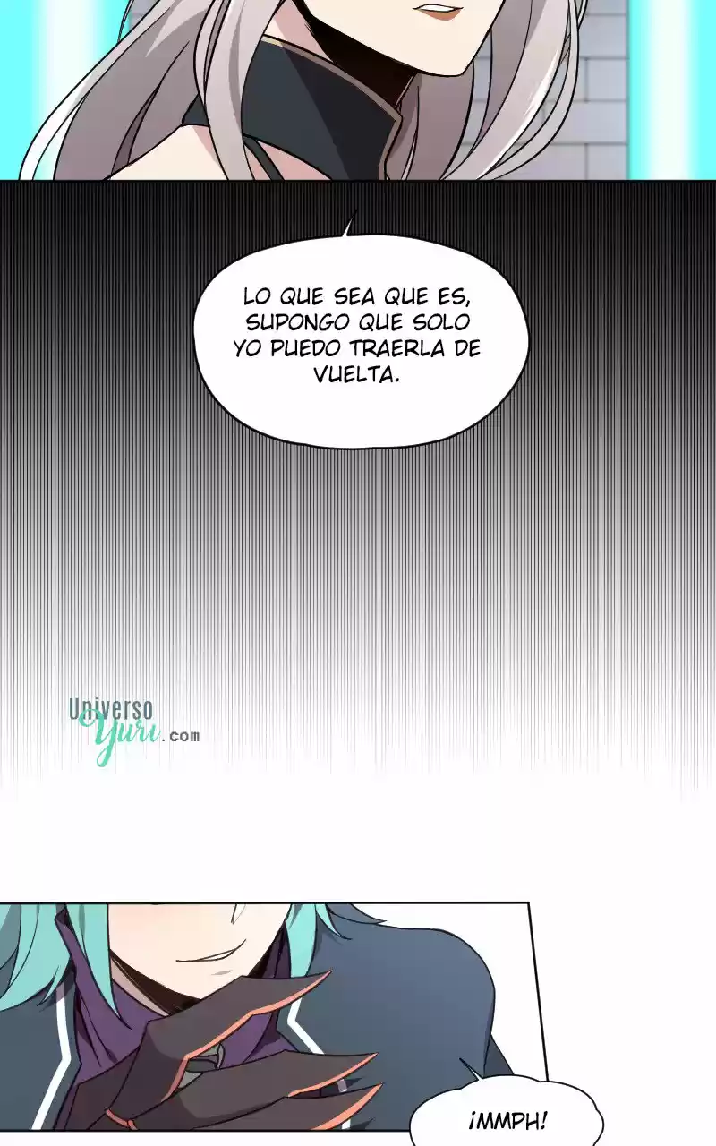 Mage & Demon Queen (Oficial) - Capítulo 49 - Página 21 - LectorTMOo