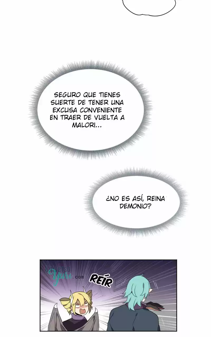 Mage & Demon Queen (Oficial) - Capítulo 49 - Página 22 - LectorTMOo