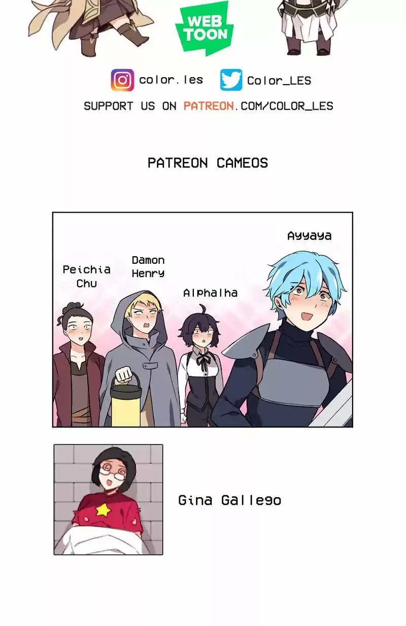 Mage & Demon Queen (Oficial) - Capítulo 49 - Página 24 - LectorTMOo
