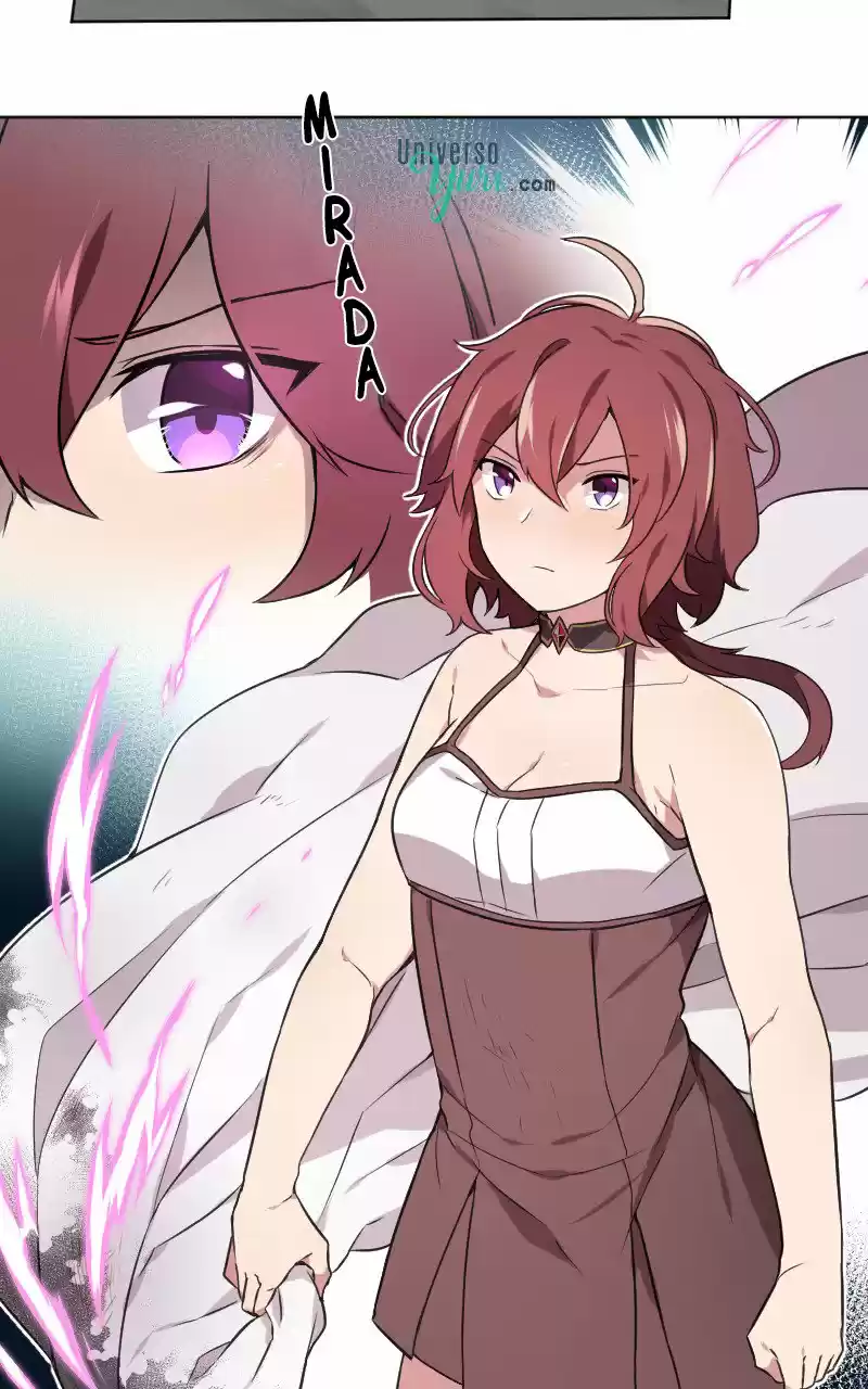 Mage & Demon Queen (Oficial) - Capítulo 51 - Página 10 - LectorTMOo