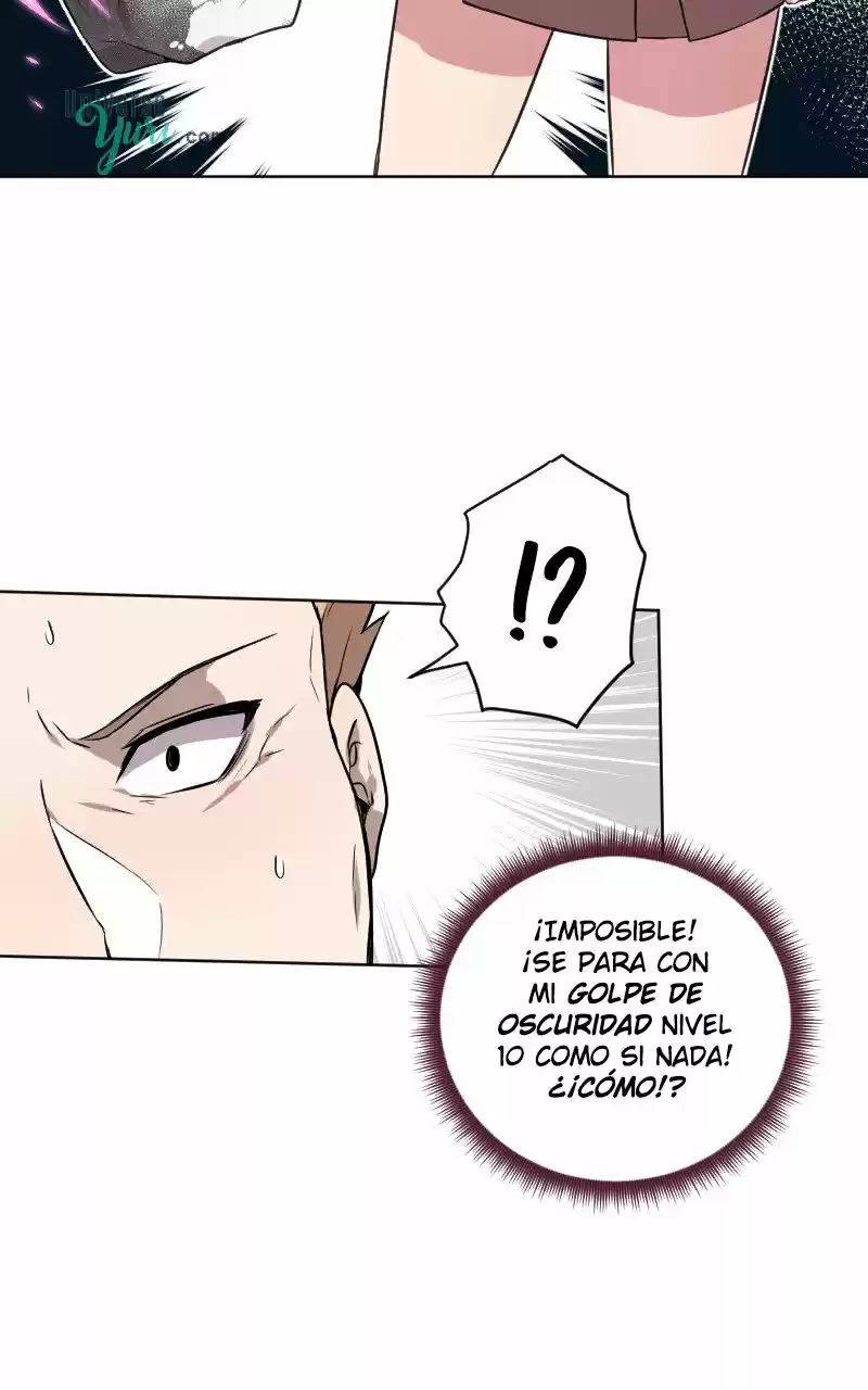 Mage & Demon Queen (Oficial) - Capítulo 51 - Página 11 - LectorTMOo
