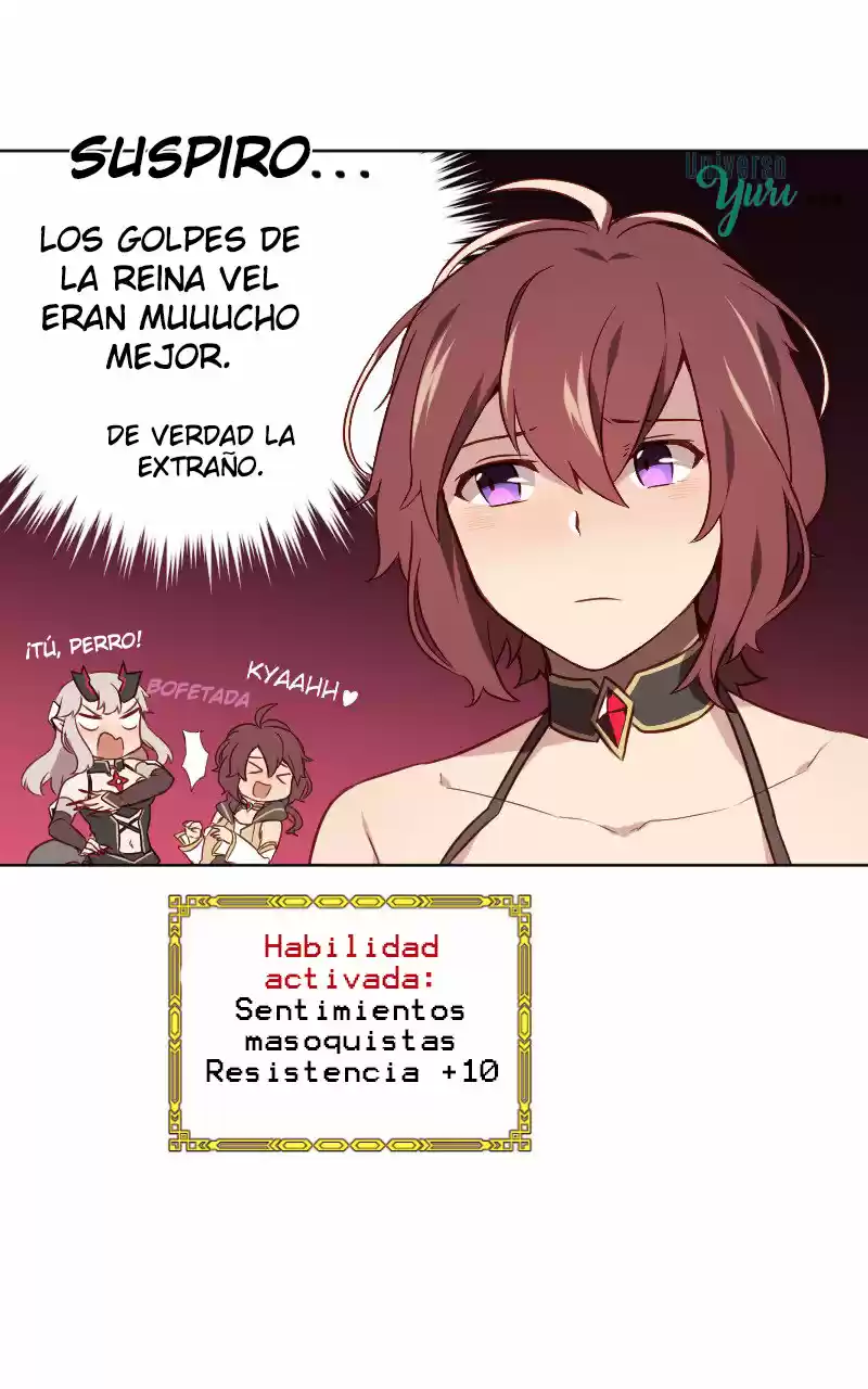 Mage & Demon Queen (Oficial) - Capítulo 51 - Página 12 - LectorTMOo