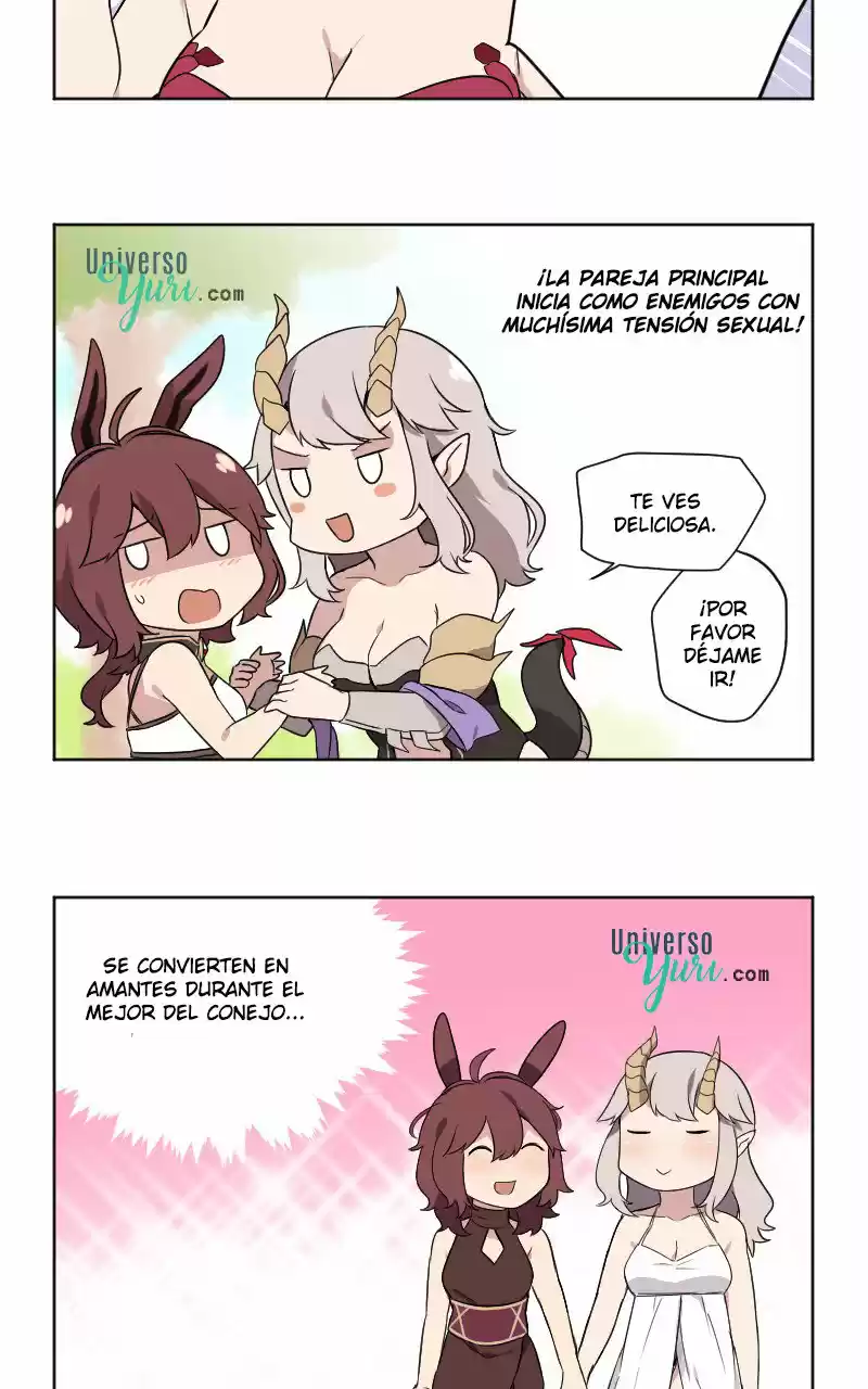 Mage & Demon Queen (Oficial) - Capítulo 52 - Página 6 - LectorTMOo
