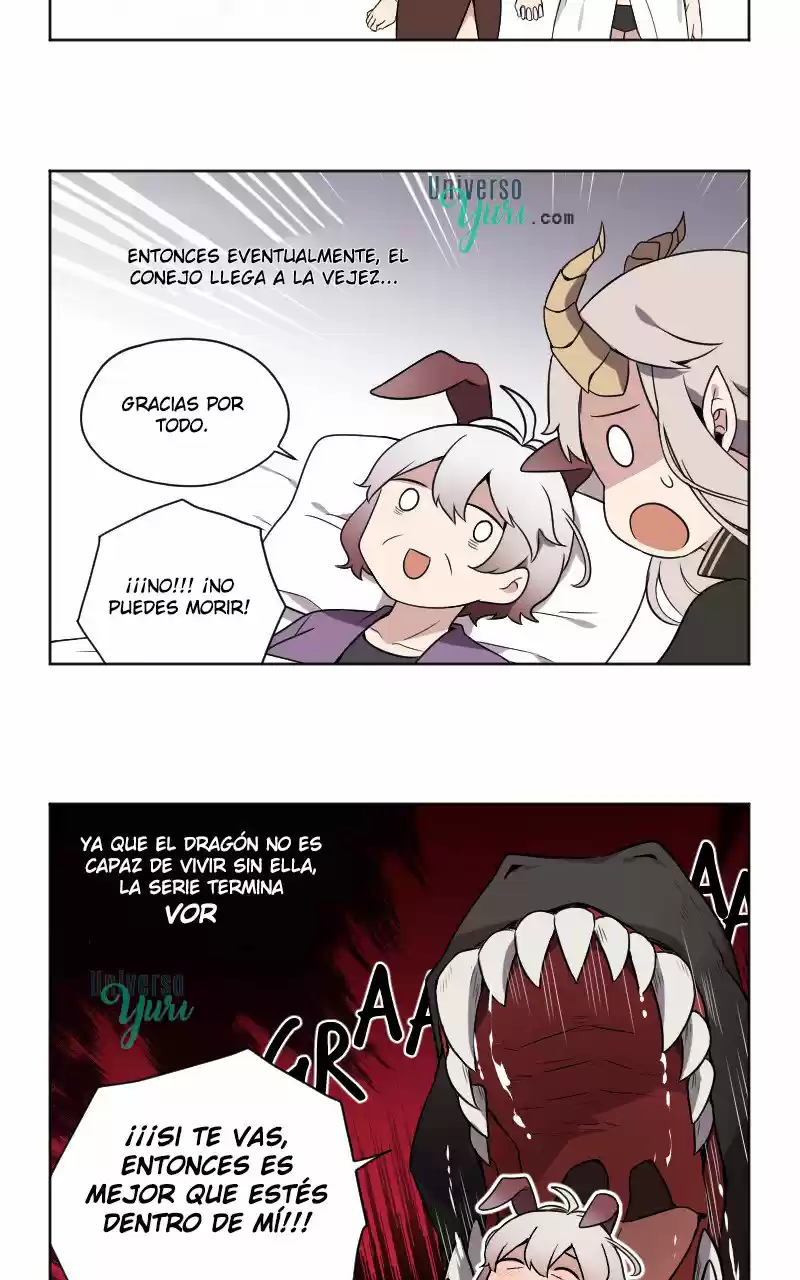Mage & Demon Queen (Oficial) - Capítulo 52 - Página 7 - LectorTMOo