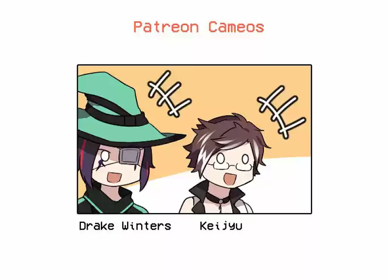 Mage & Demon Queen (Oficial) - Capítulo 53 - Página 8 - LectorTMOo