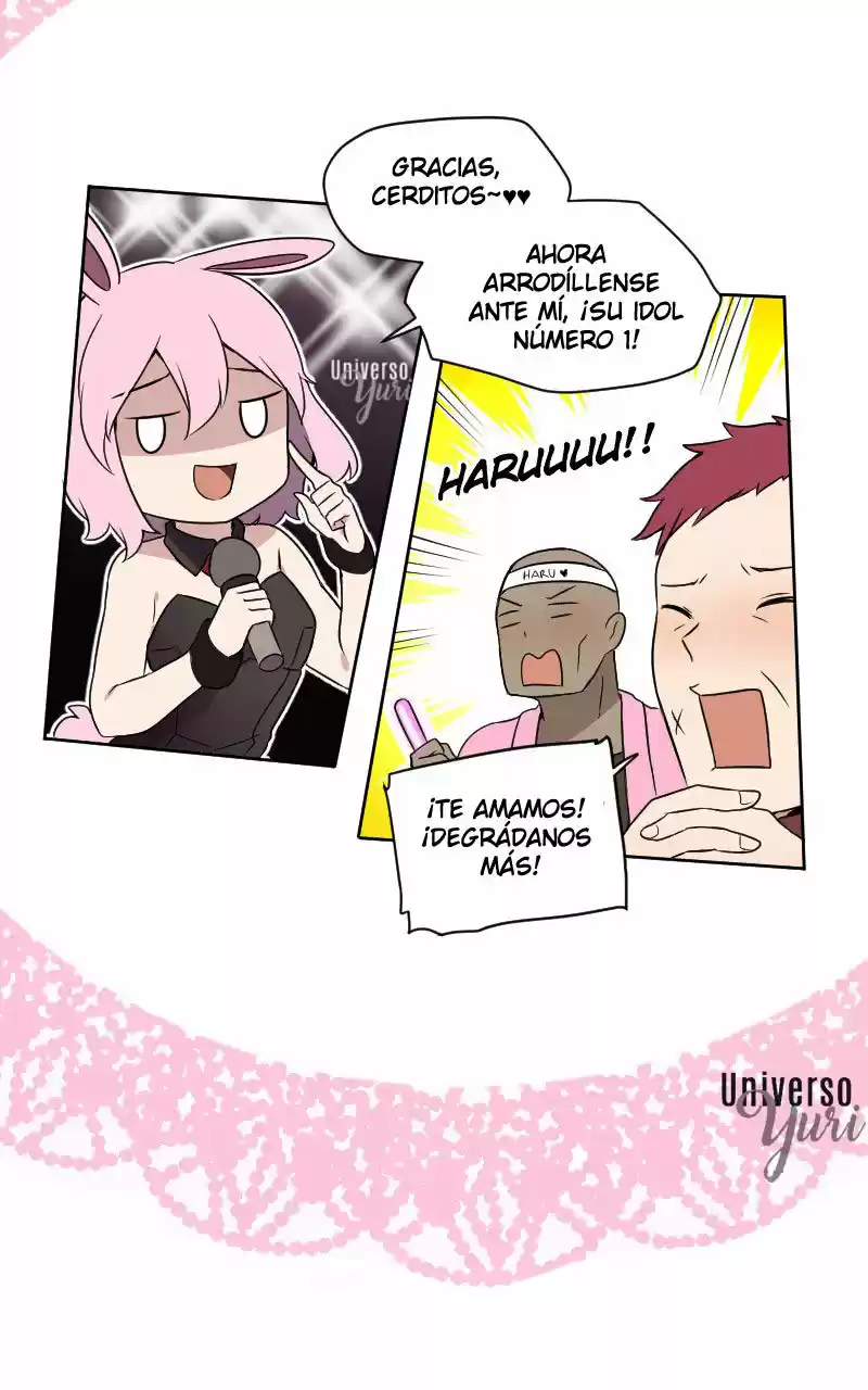 Mage & Demon Queen (Oficial) - Capítulo 54 - Página 7 - LectorTMOo