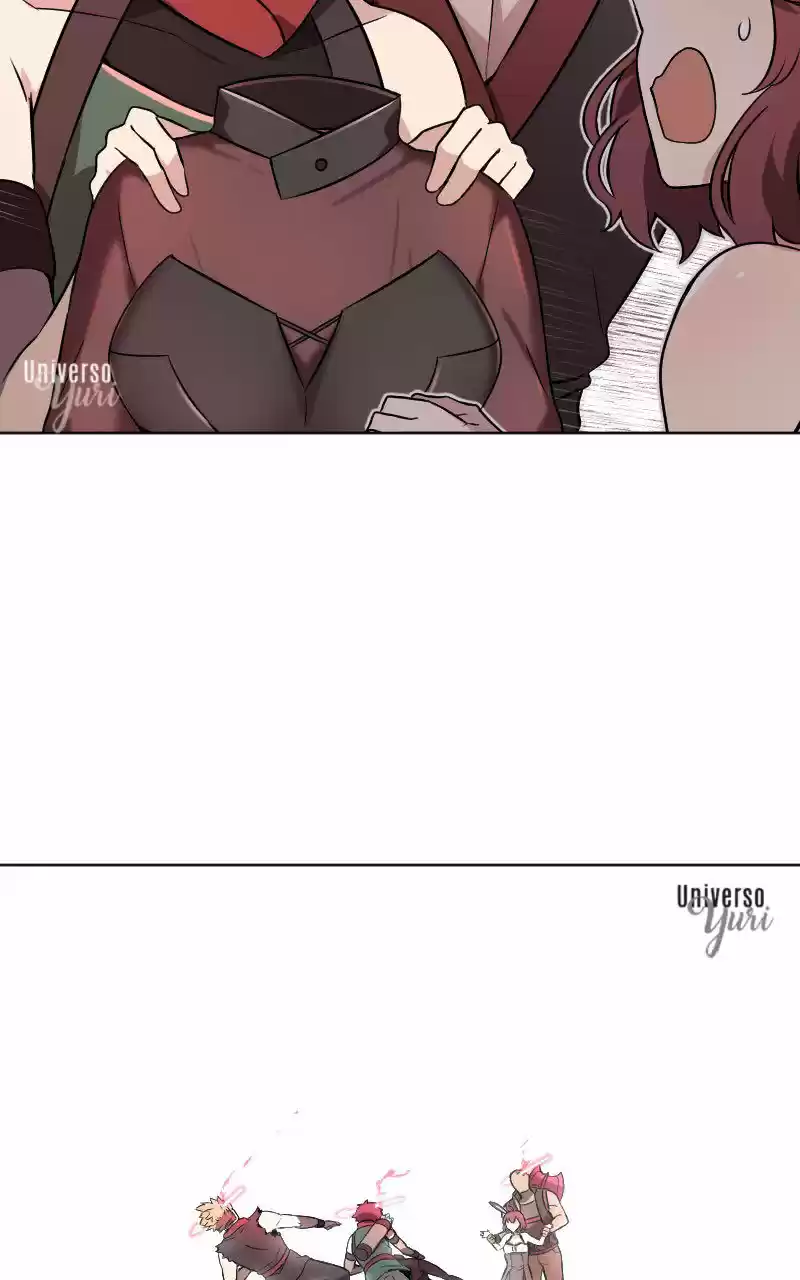 Mage & Demon Queen (Oficial) - Capítulo 54 - Página 10 - LectorTMOo