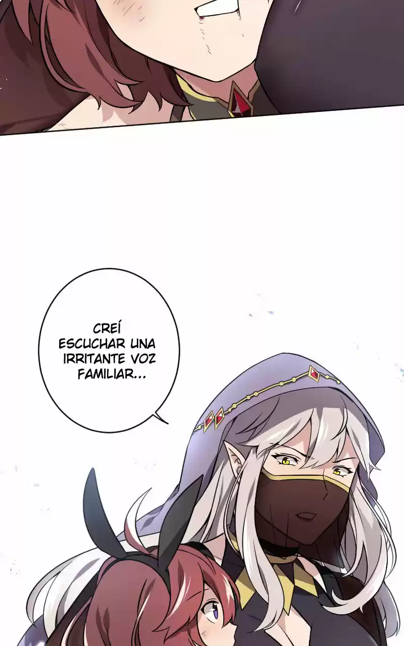 Mage & Demon Queen (Oficial) - Capítulo 54 - Página 14 - LectorTMOo