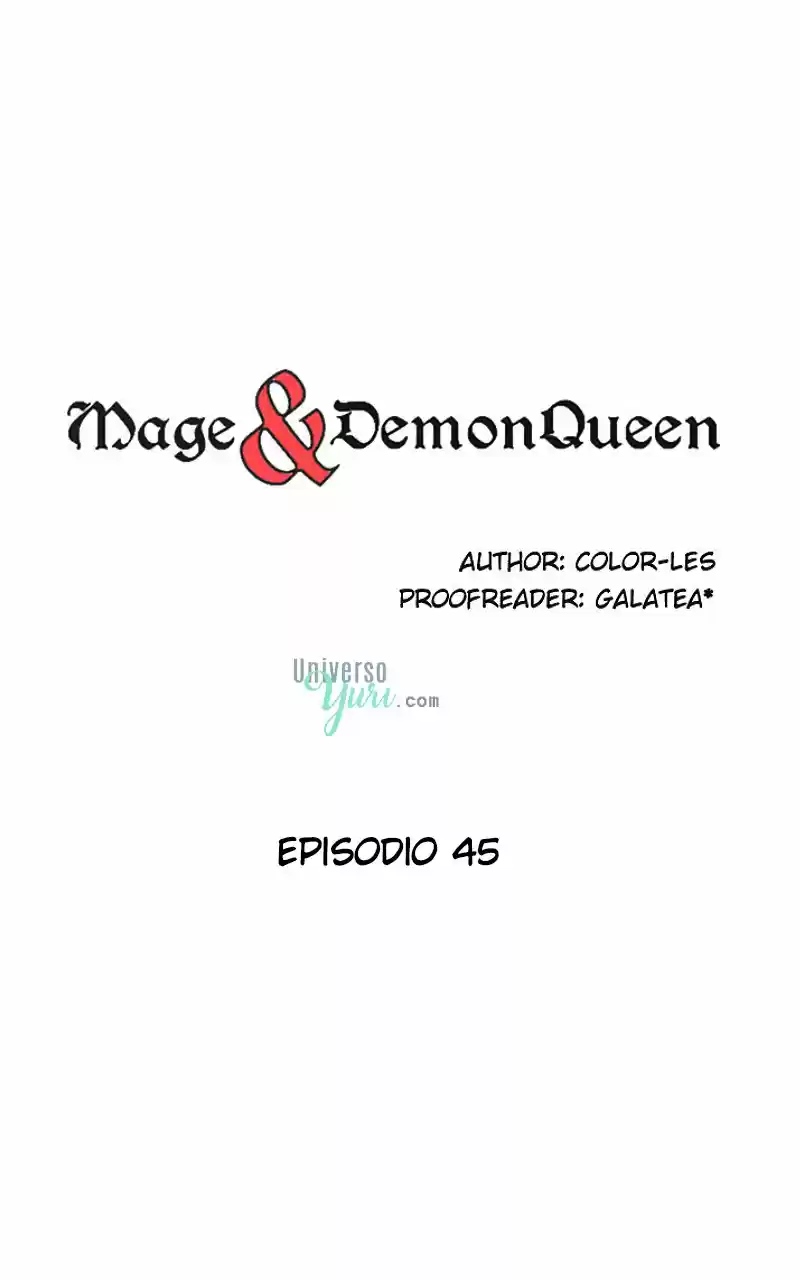 Mage & Demon Queen (Oficial) - Capítulo 55 - Página 2 - LectorTMOo