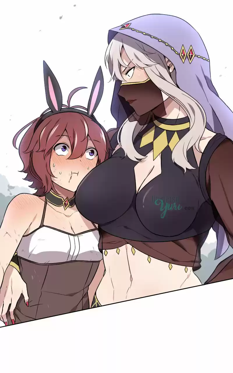 Mage & Demon Queen (Oficial) - Capítulo 55 - Página 4 - LectorTMOo