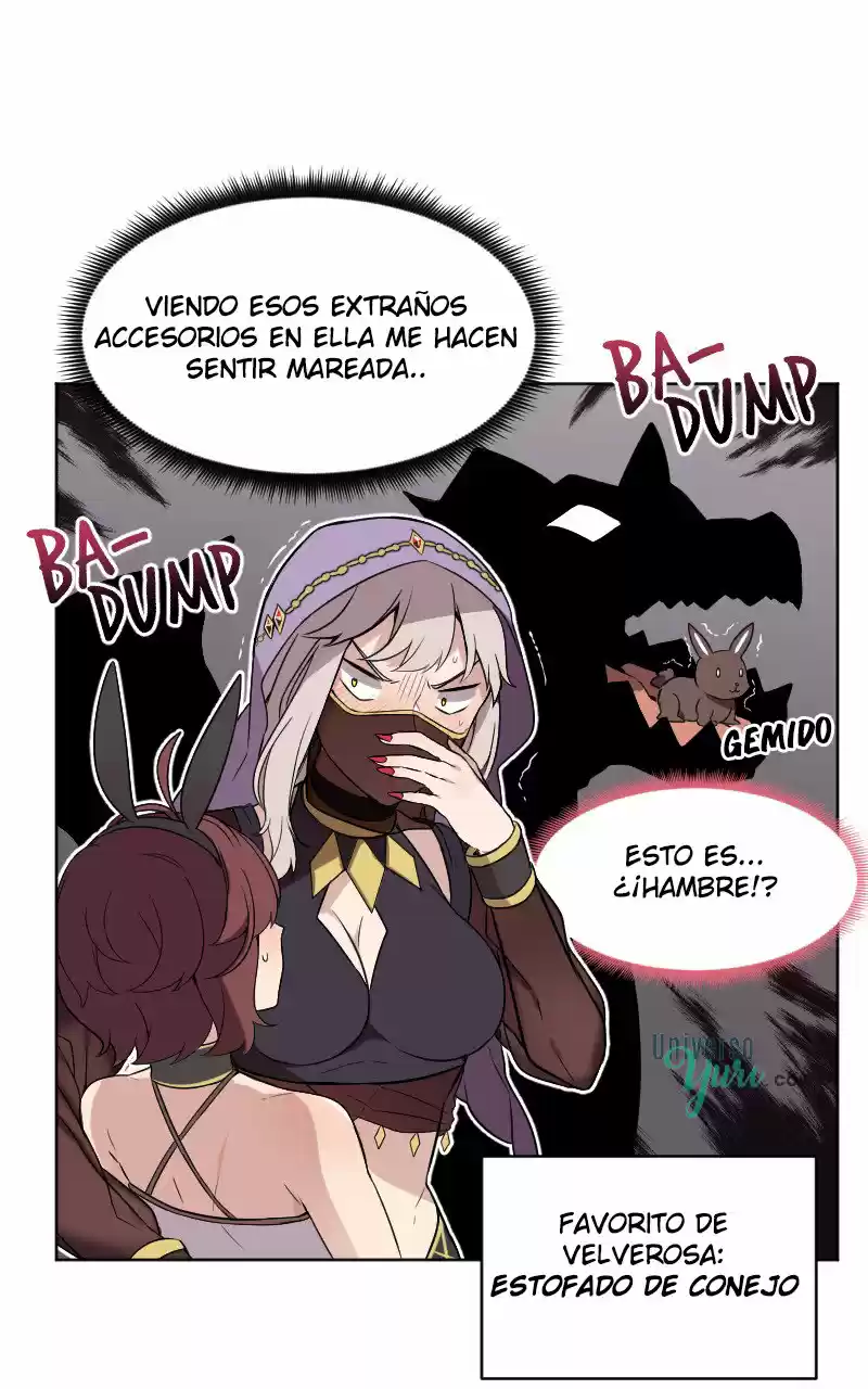 Mage & Demon Queen (Oficial) - Capítulo 55 - Página 6 - LectorTMOo