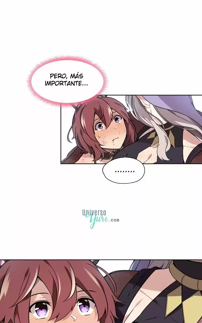 Mage & Demon Queen (Oficial) - Capítulo 55 - Página 7 - LectorTMOo