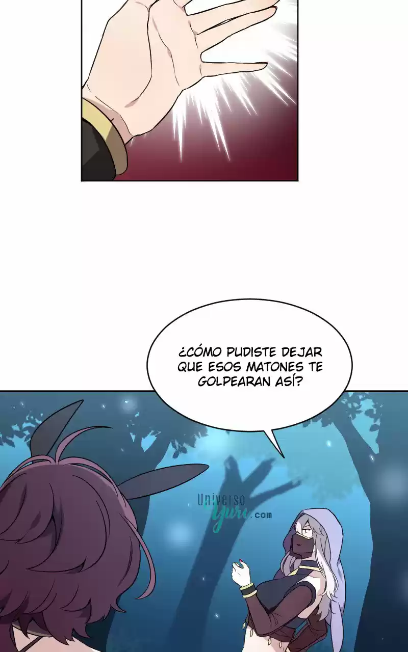 Mage & Demon Queen (Oficial) - Capítulo 55 - Página 10 - LectorTMOo