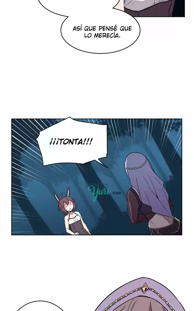 Mage & Demon Queen (Oficial) - Capítulo 55 - Página 12 - LectorTMOo