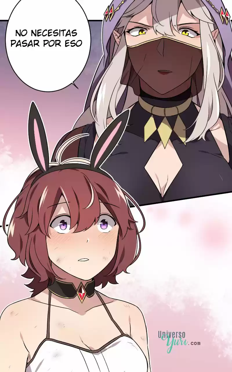 Mage & Demon Queen (Oficial) - Capítulo 55 - Página 13 - LectorTMOo